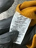 Olivia Blu Orange Formal Skirt Size M - photo 5