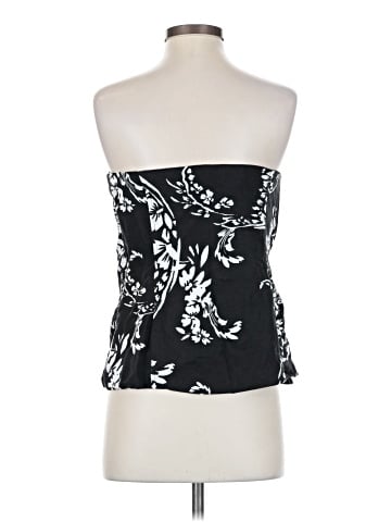 Ann Taylor LOFT Sleeveless Blouse (view 2)
