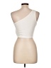 Shein Ivory Tube Top Size L - photo 2