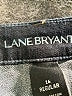 Lane Bryant Blue Jeans Size 16 - photo 4
