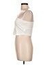 Shein Ivory Tube Top Size L - photo 5