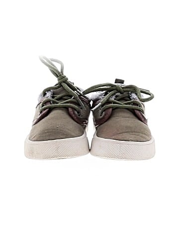 OshKosh B'gosh Booties (view 2)