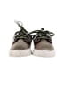 OshKosh B'gosh Gray Booties Size 5 (baby) - photo 2