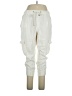St. John's Bay Ivory Linen Pants Size XL (petite) - photo 1