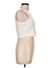 Shein Ivory Tube Top Size L - photo 4