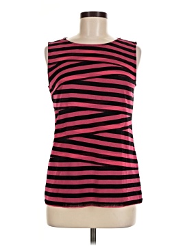 Dana Buchman Sleeveless Top