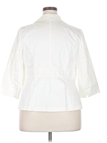 Lane Bryant Blazer (view 2)