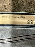 Rag & Bone/JEAN Blue Jeans Size 29 waist - photo 7