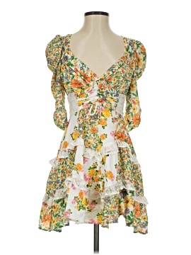 For Love & Lemons Cocktail Dress (view 1)