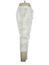 St. John's Bay Ivory Linen Pants Size XL (petite) - photo 4