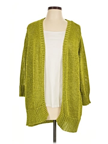 Travelers by Chico's Cardigan (view 1)