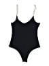rue21 Black Bodysuit Size M - photo 1