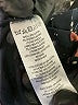 French Connection Print Black Cocktail Dress Size 4 - photo 8