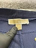 MICHAEL Michael Kors Blue Casual Pants Size L - photo 7