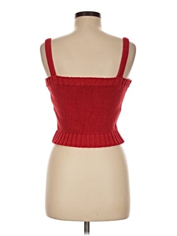 Zara Sweater Vest (view 2)