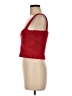 Zara Red Sweater Vest Size M - photo 5