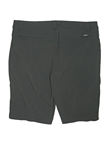 Eddie Bauer Khaki Shorts (view 2)