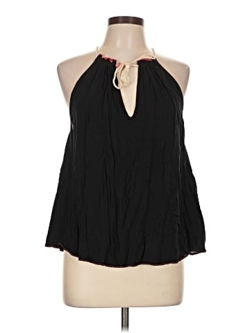 Ecote Sleeveless Blouse (view 1)