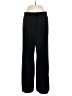 colsie Chevron-herringbone Black Casual Pants Size L - photo 1