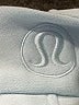 Lululemon Athletica Blue Pullover Hoodie Size L (estimated) - photo 7