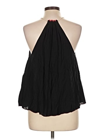 Ecote Sleeveless Blouse (view 2)