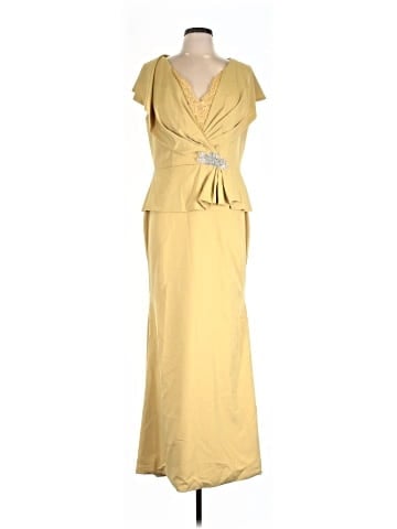 LanTing Bride Cocktail Dress (view 1)