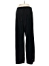 colsie Chevron-herringbone Black Casual Pants Size L - photo 2