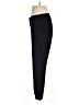 Eileen Fisher Solid Black Dress Pants Size M - photo 5