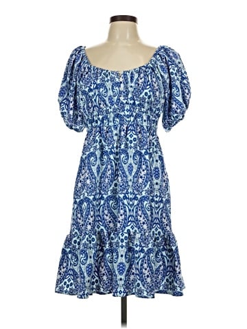 Simply Southern Casual Dress (view 1)