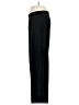colsie Chevron-herringbone Black Casual Pants Size L - photo 5