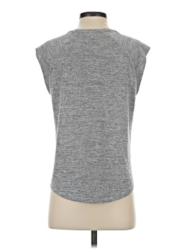 Banana Republic Factory Store Short Sleeve Top (view 2)