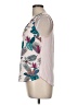 Candie's 100% Polyester Ivory Tank Top Size M - photo 5