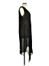 J Valdi 100% Polyester Black Casual Dress Size XL - photo 4