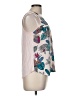 Candie's 100% Polyester Ivory Tank Top Size M - photo 4