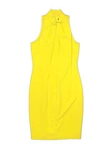 Black Halo Cocktail Dress (view 1)
