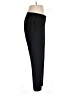 Eileen Fisher Solid Black Dress Pants Size M - photo 4