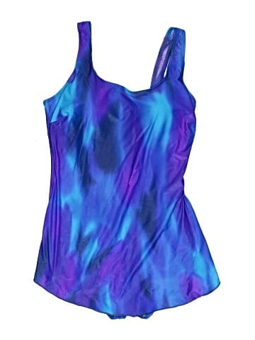 Shore Shapes Swimsuit Top (view 1)