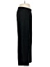 colsie Chevron-herringbone Black Casual Pants Size L - photo 4