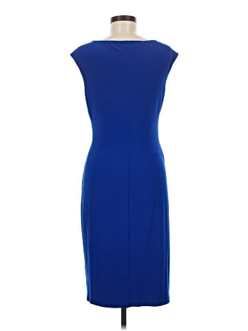 Chaps Cocktail Dress (view 2)