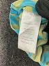 Unbranded Argyle Yellow Rash Guard Size 3T - photo 4