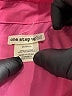 One Step Up Pink Dress Size 10 - 12 - photo 3