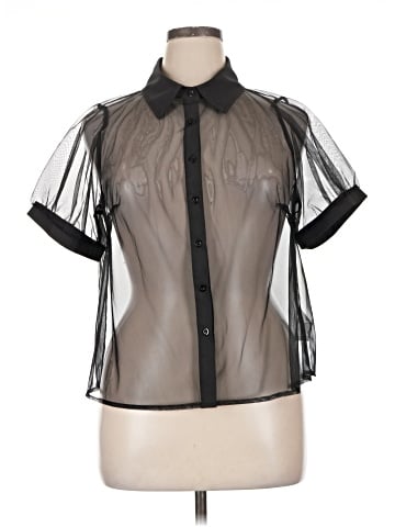 DAZY Short Sleeve Polo (view 1)