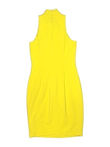 Black Halo Cocktail Dress (view 2)
