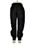 Cinq à Sept 100% Cupro Black Casual Pants Size L - photo 1