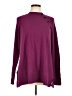 Chico's Purple Turtleneck Sweater Size XL (3) - photo 1