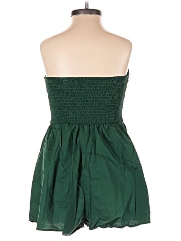 American Eagle Outfitters Romper (view 2)
