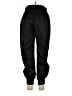 Cinq à Sept 100% Cupro Black Casual Pants Size L - photo 2