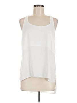 Bcbgmaxazria Sleeveless Top