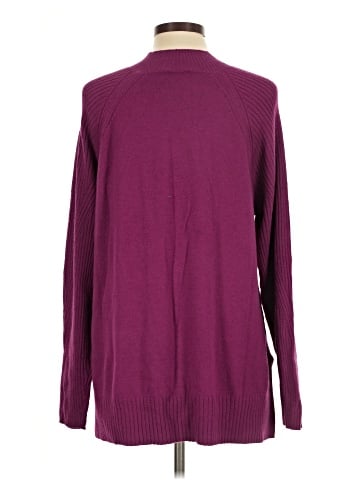 Chico's Turtleneck Sweater (view 2)
