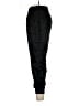 Cinq à Sept 100% Cupro Black Casual Pants Size L - photo 5